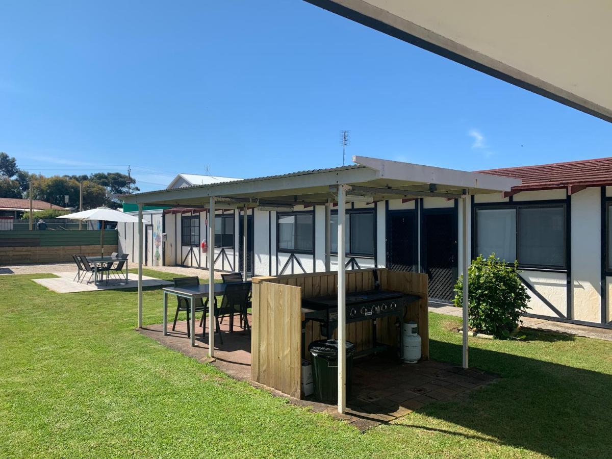 Robe Nampara Cottages Exterior photo